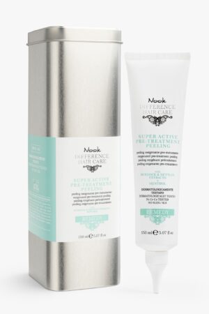 Super-Active Pre-Treatment Peeling