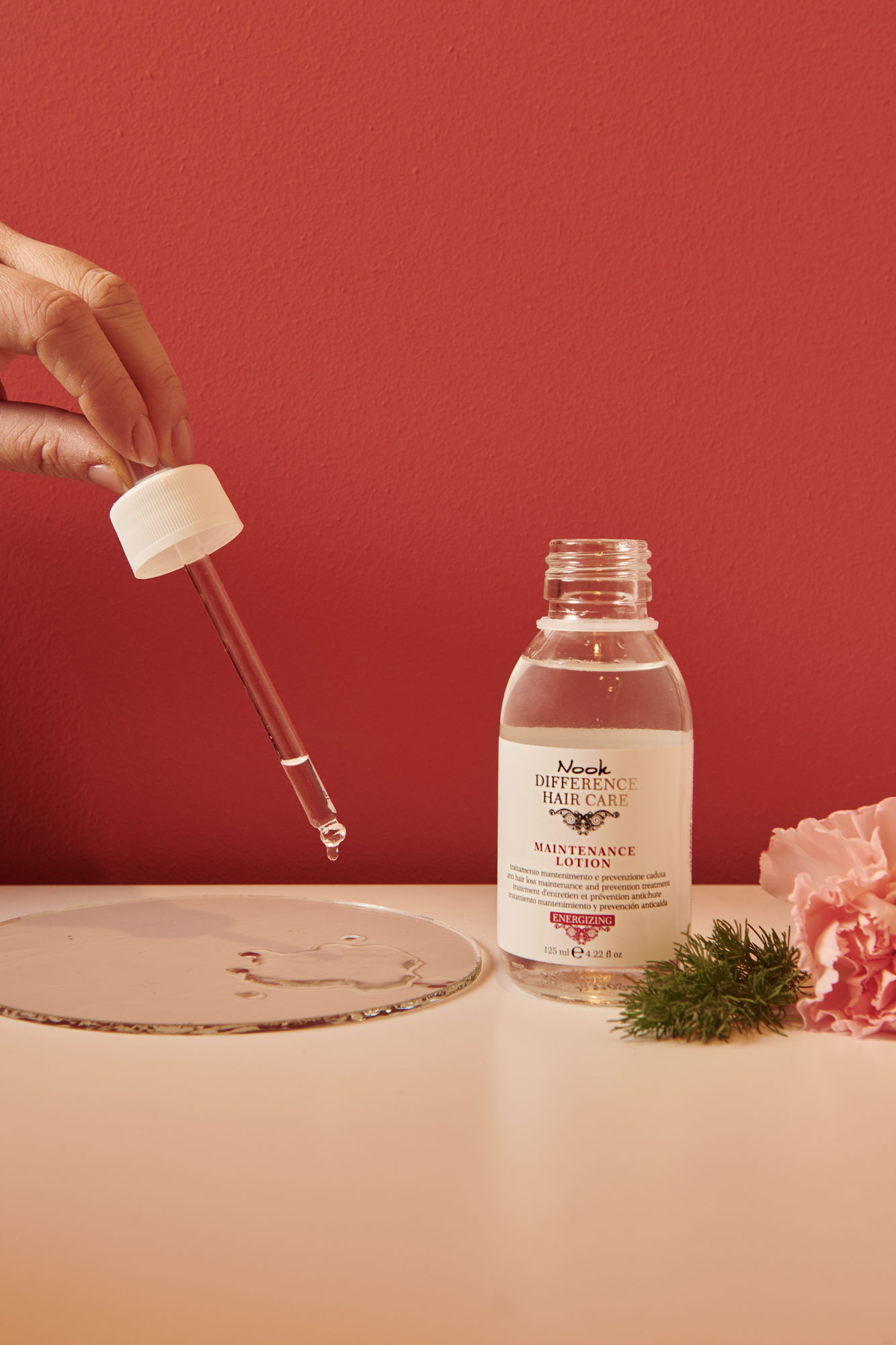 Maintenance Lotion - immagine 2