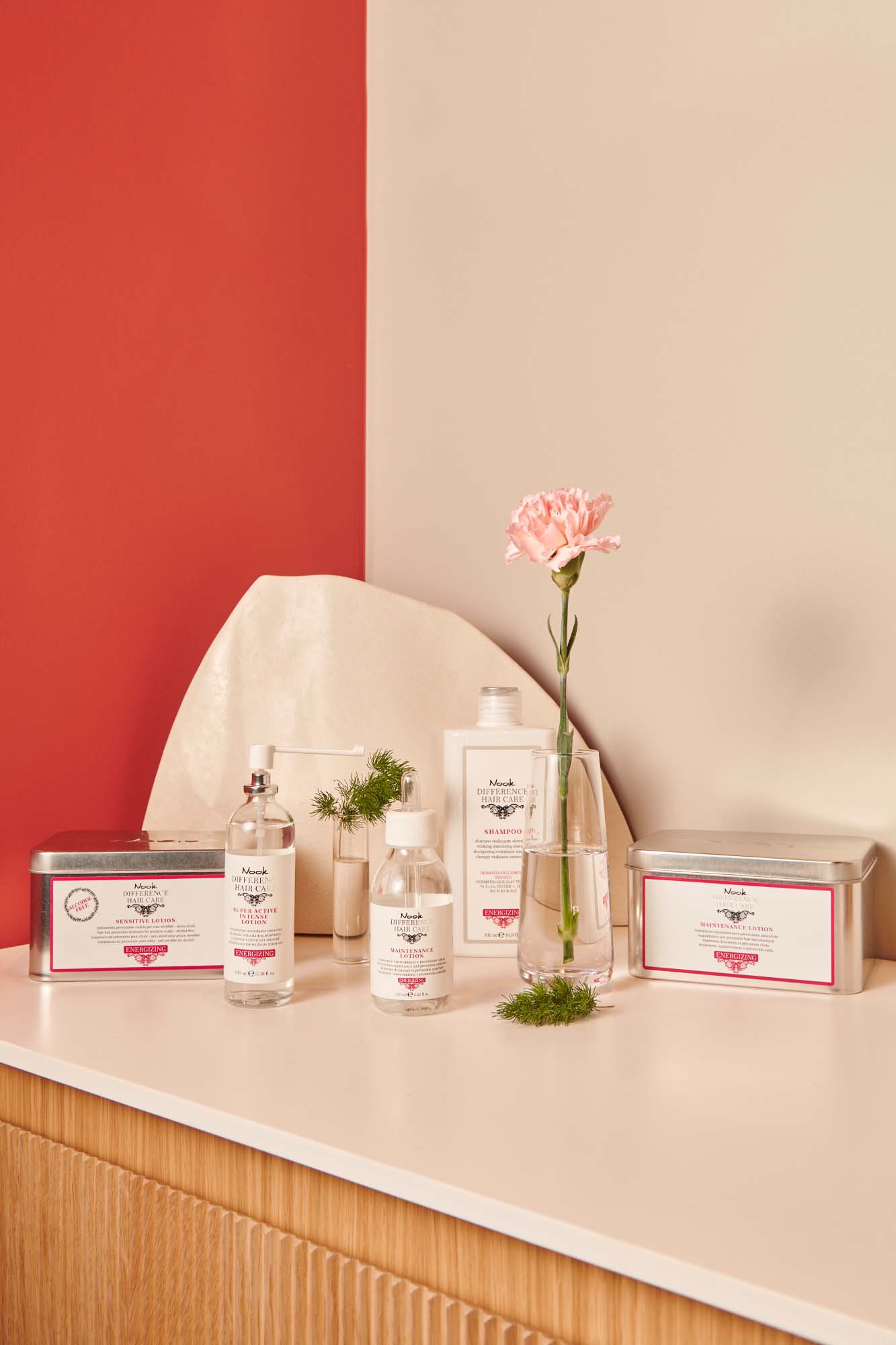 Maintenance Lotion - immagine 4