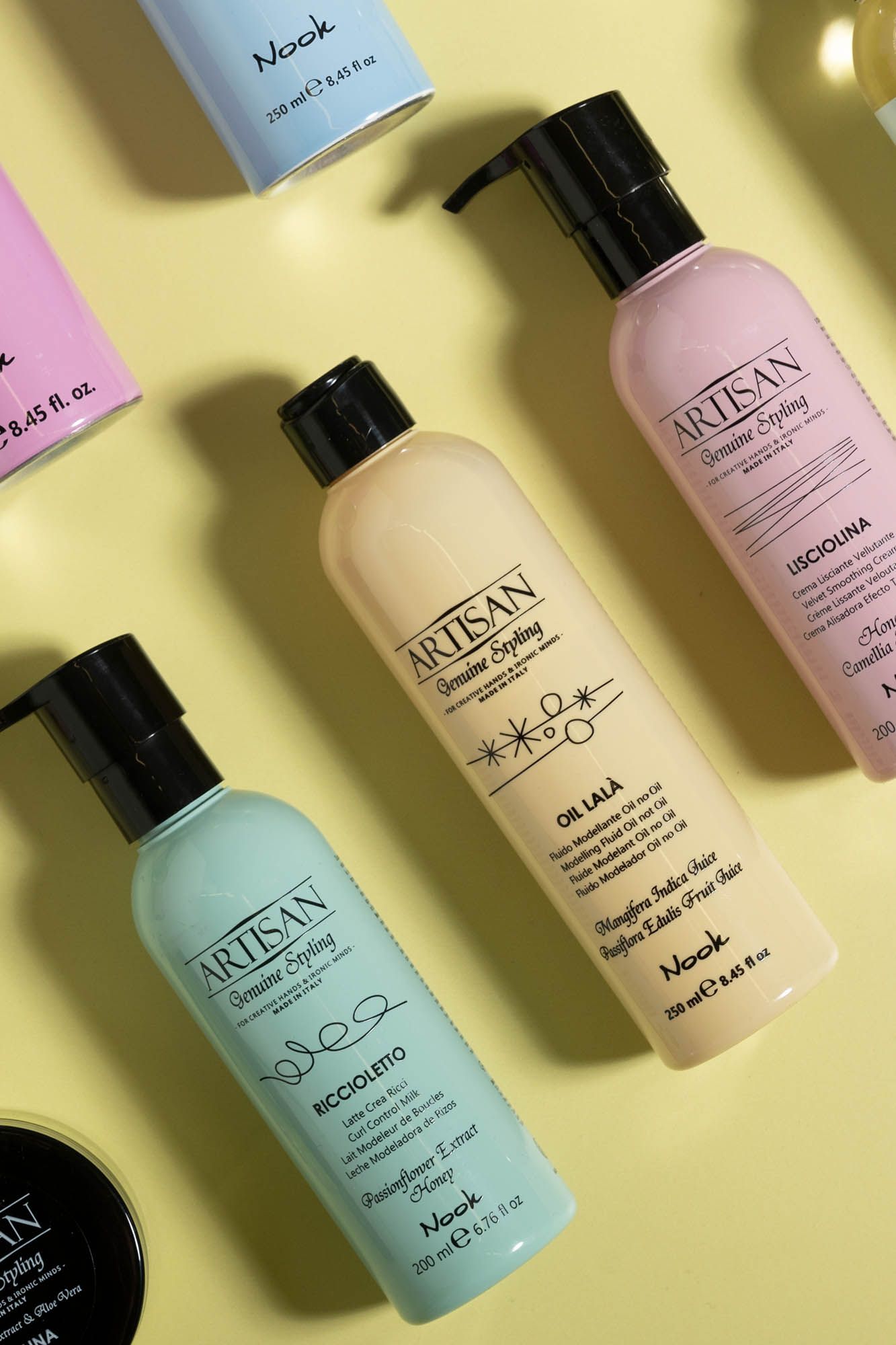 OIL LALÀ - immagine 2