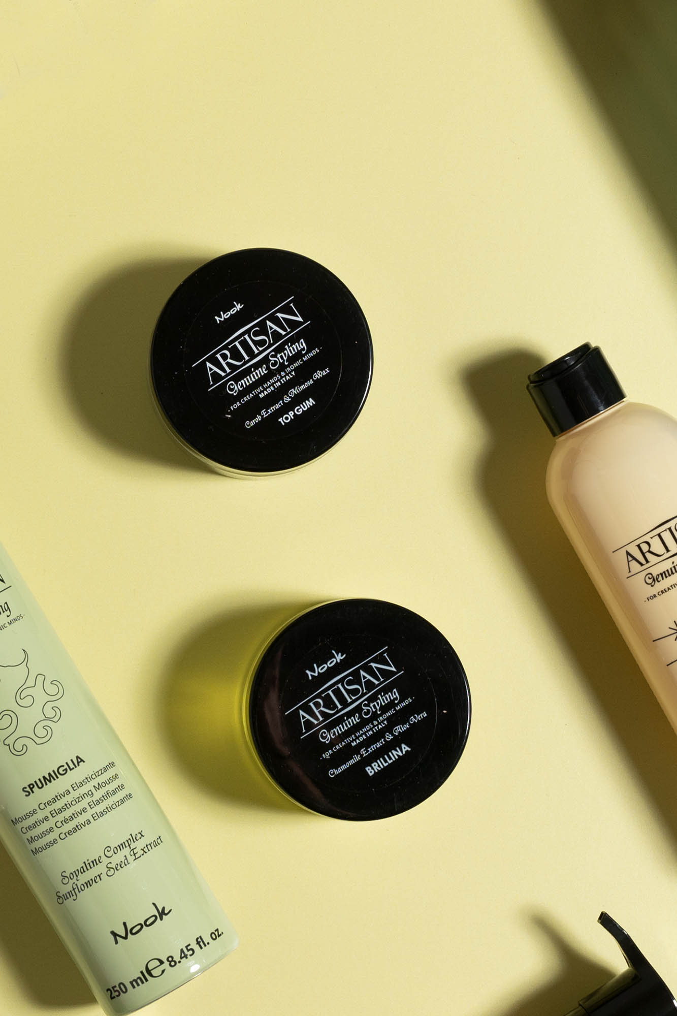 TOP GUM - immagine 2