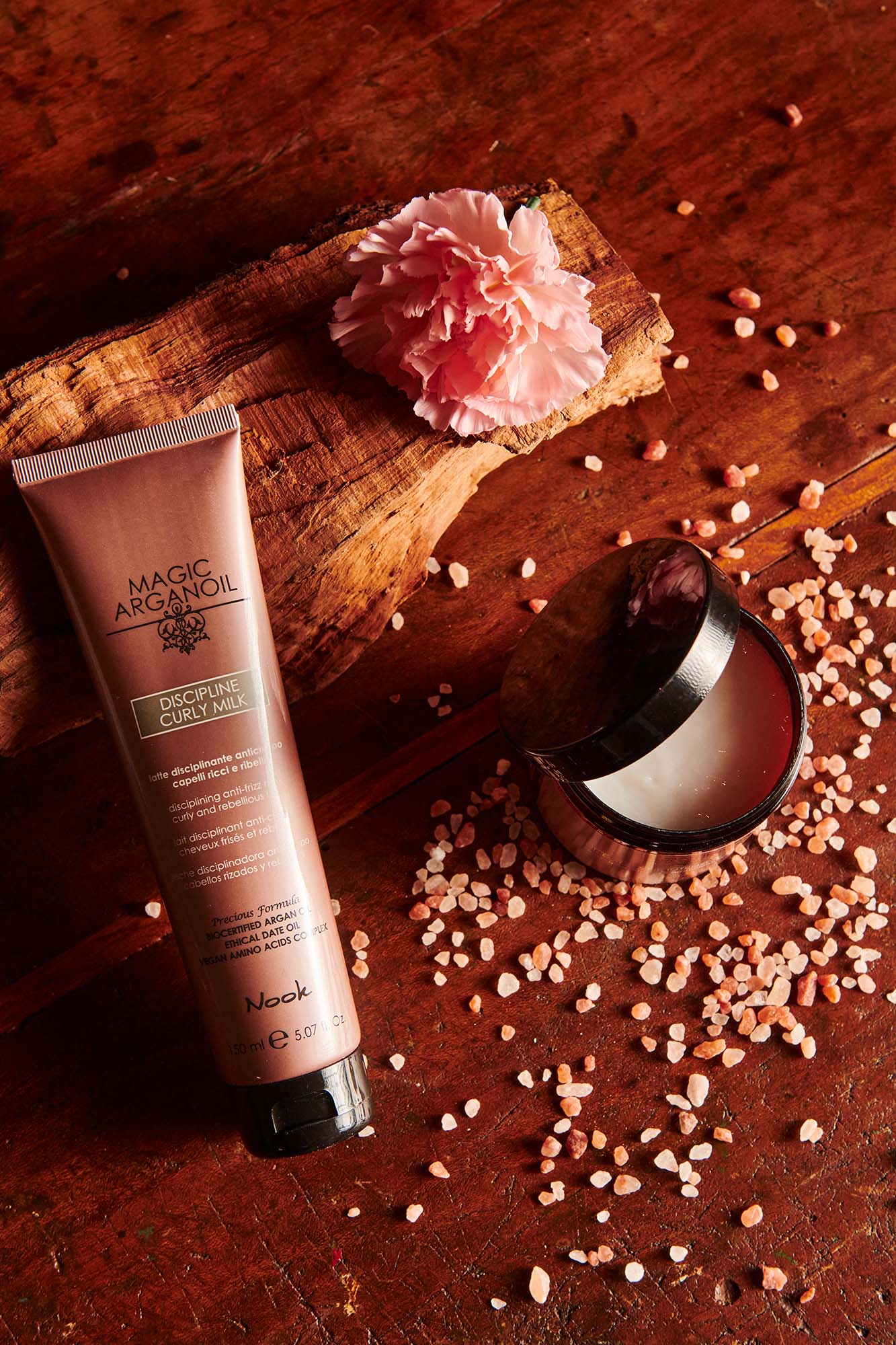 Curly Milk - immagine 4