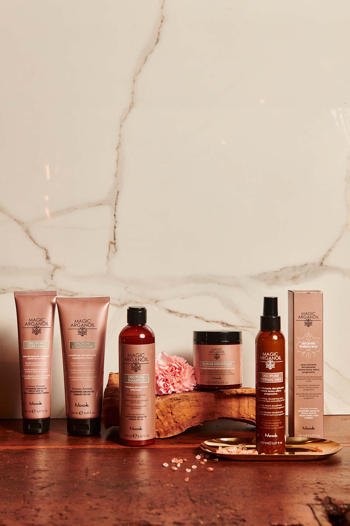 Curly Milk - immagine 5