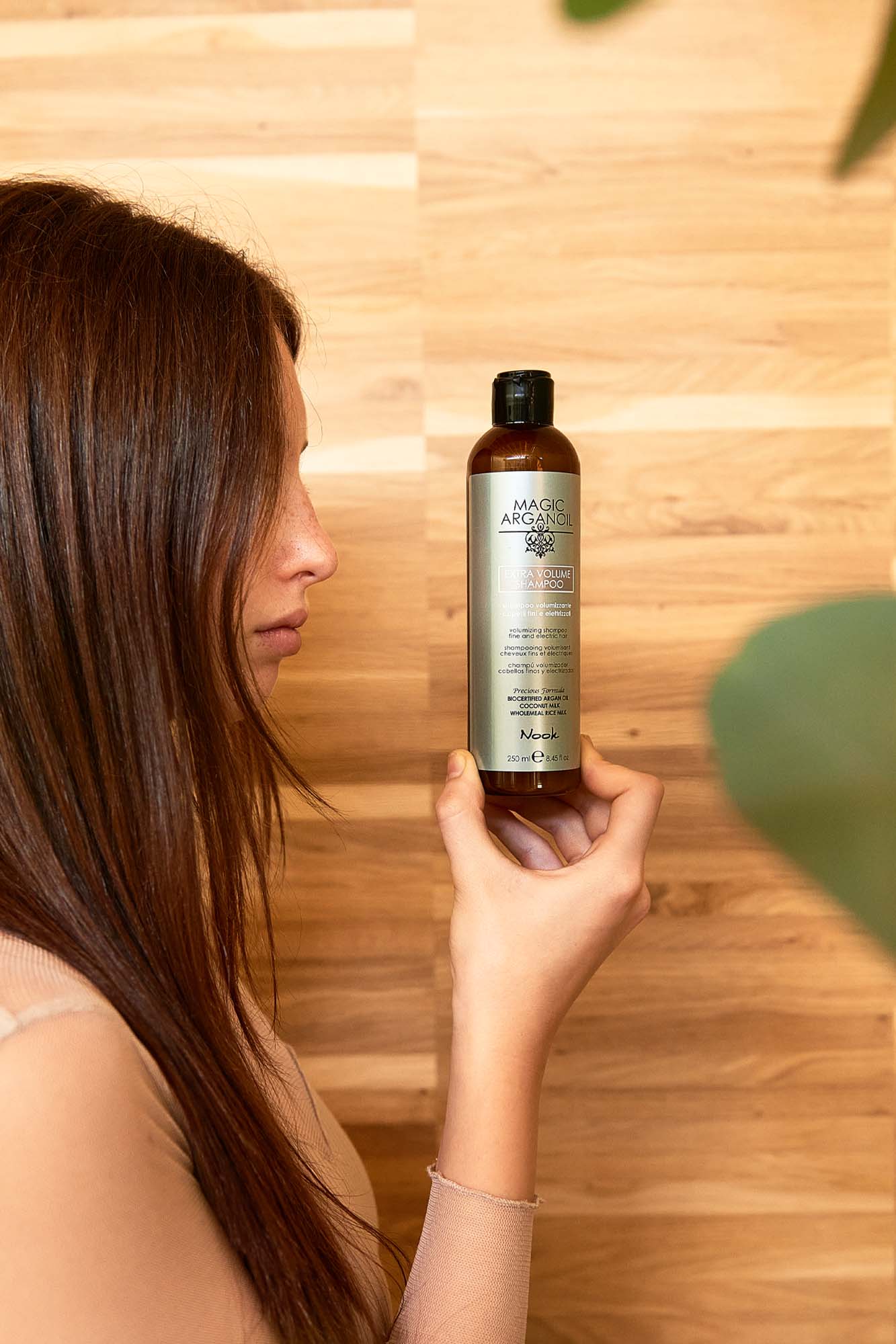 Volumizing Shampoo - immagine 3