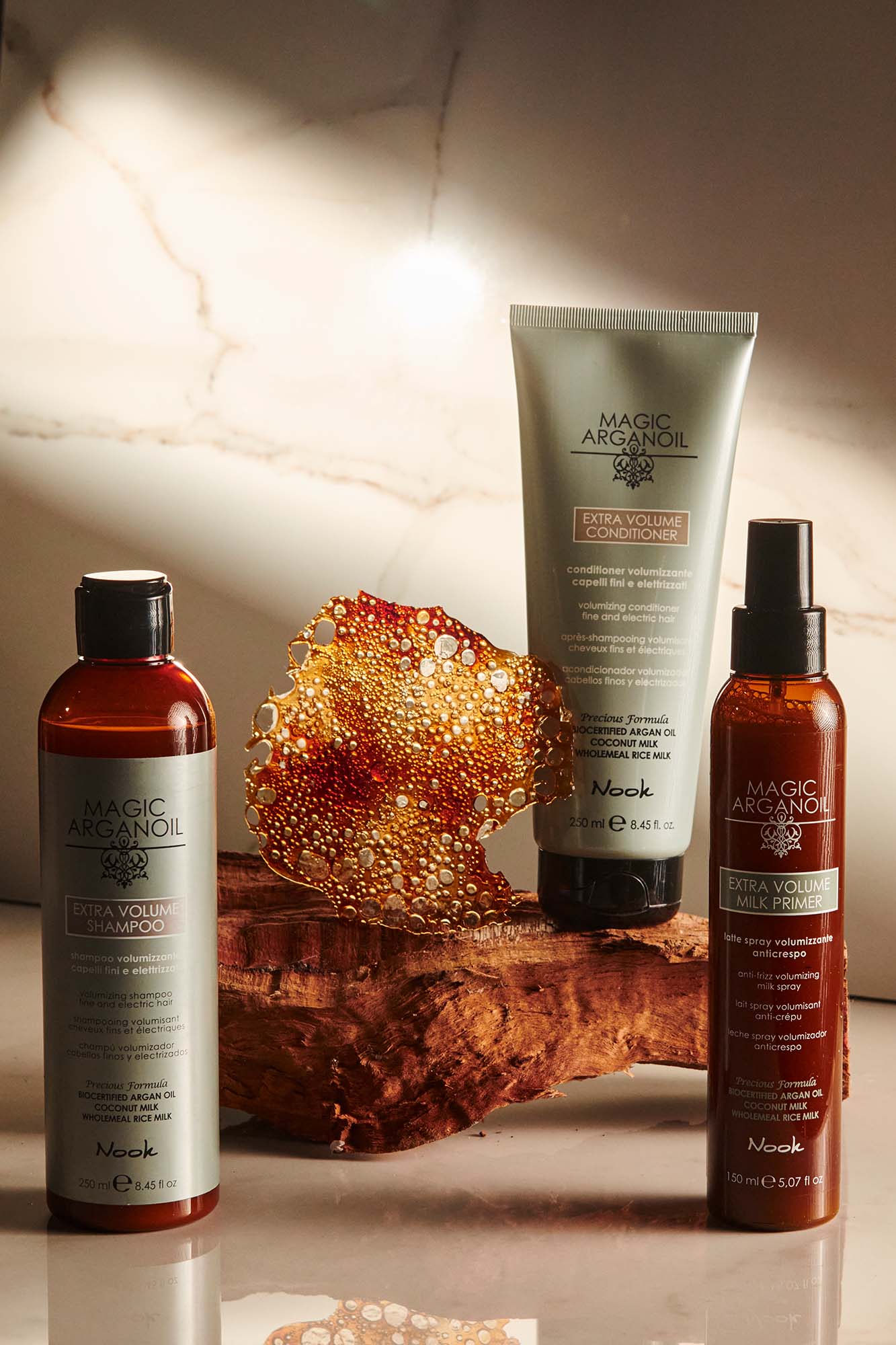 Volumizing Shampoo - immagine 4