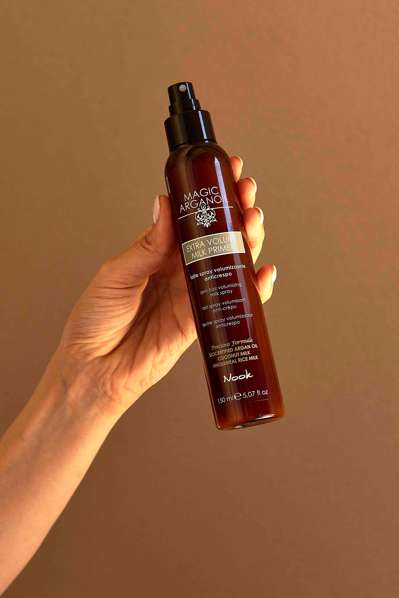 Milk Primer - immagine 3