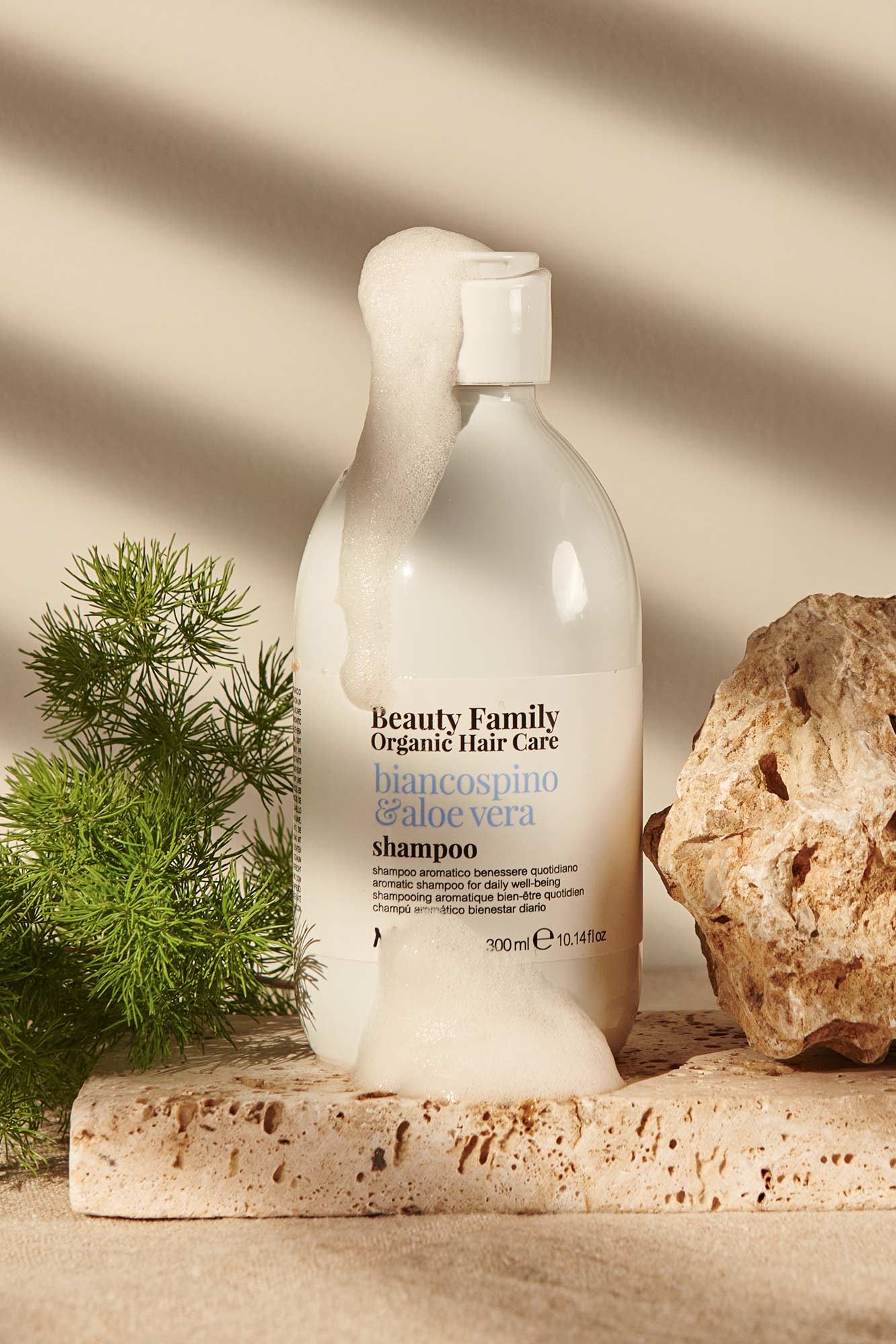 Shampoo - immagine 2