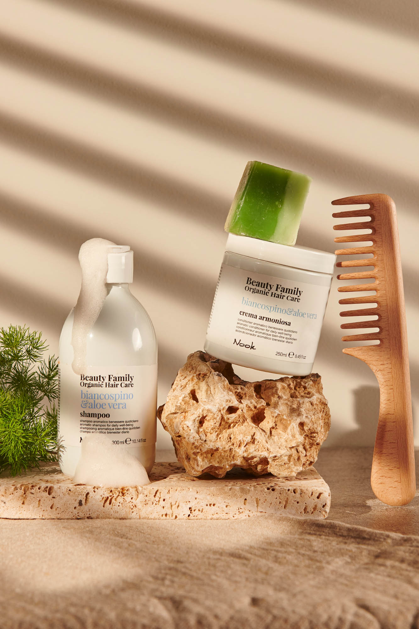 Shampoo - immagine 3