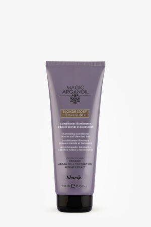 Illuminating Conditioner