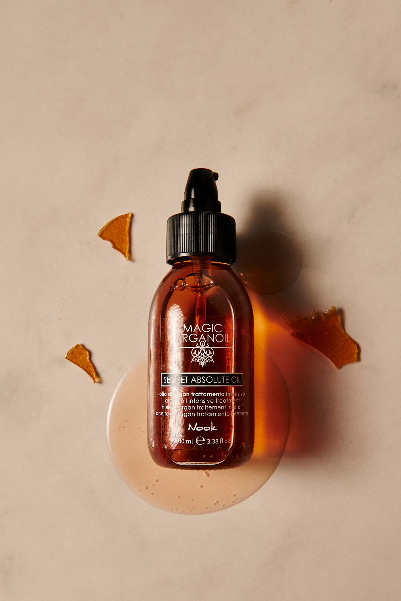 Absolute Oil - immagine 2