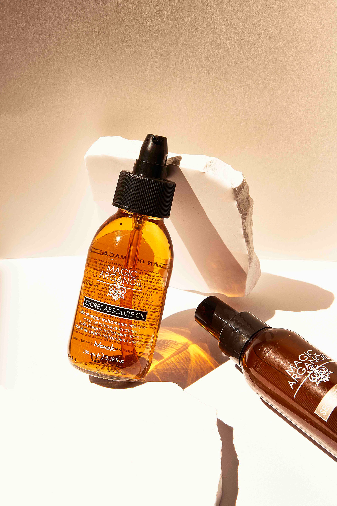 Absolute Oil - immagine 3