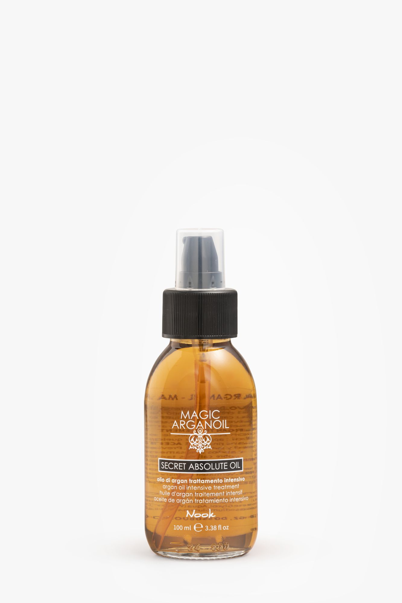 Absolute Oil - immagine 4