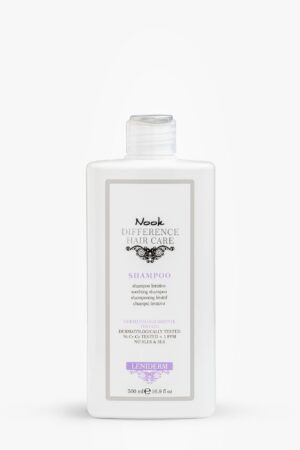 Delicate Calming Shampoo