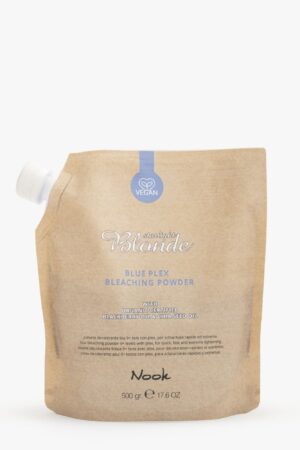 Blue Plex Bleaching Powder