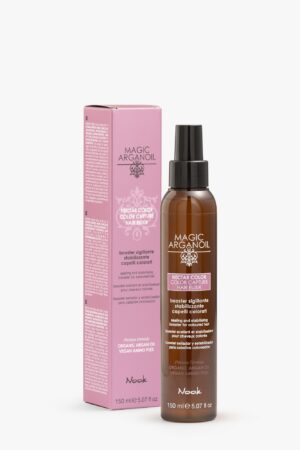 Color Capture Hair Elixir