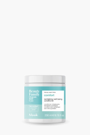 Revitalizing Well-being Conditioner