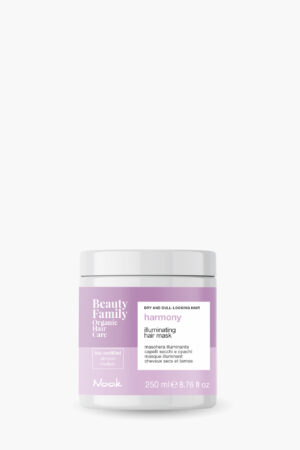 Illuminating Hair Mask