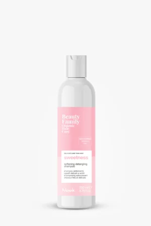 Softening Detangling  Shampoo